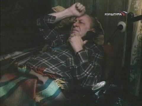 Кадр из фильма Шапка (1990)