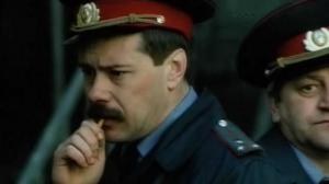 Кадры из фильма Савой (1990)