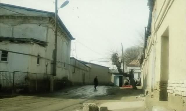 Кадр из фильма Савой (1990)