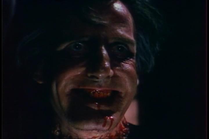Кадр из фильма Невеста Реаниматора / Bride of Re-Animator (1990)