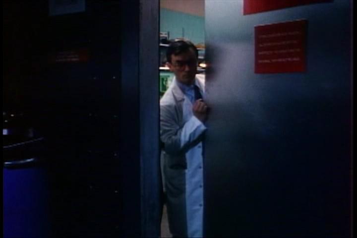 Кадр из фильма Невеста Реаниматора / Bride of Re-Animator (1990)