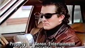 Кадры из фильма Секретный агент 00 соул / Secret Agent 00 Soul (1990)