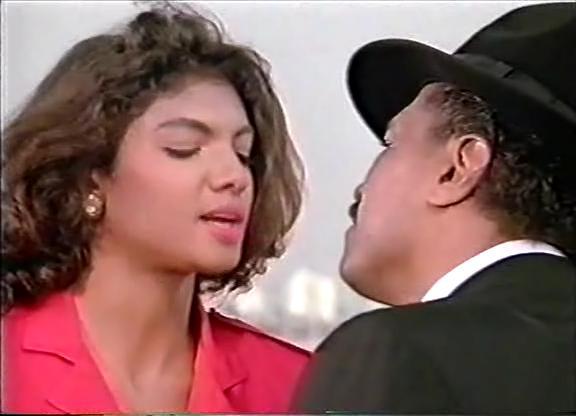 Кадр из фильма Секретный агент 00 соул / Secret Agent 00 Soul (1990)