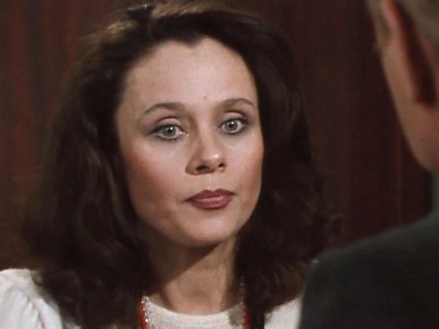 Кадр из фильма Пришел мужчина к женщине (1990)