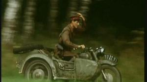 Кадры из фильма Война на западном направлении (1990)