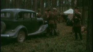 Кадры из фильма Война на западном направлении (1990)