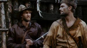 Кадры из фильма Зверобой (1990)