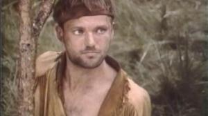 Кадры из фильма Зверобой (1990)