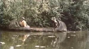 Кадры из фильма Зверобой (1990)