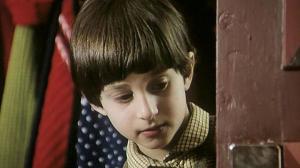 Кадры из фильма Петер и Петра / Peter och Petra (1989)