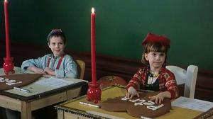 Кадры из фильма Петер и Петра / Peter och Petra (1989)