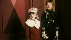 Кадры из фильма Петер и Петра / Peter och Petra (1989)