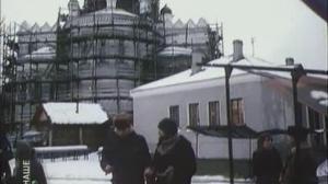 Кадры из фильма Собачий пир (1990)