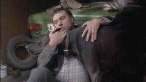 Кадры из фильма Рой / Tomorrow Never Comes (1990)