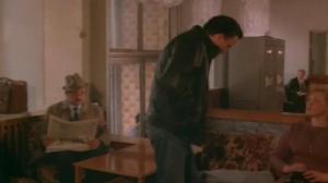 Кадры из фильма Я объявляю вам войну (1990)