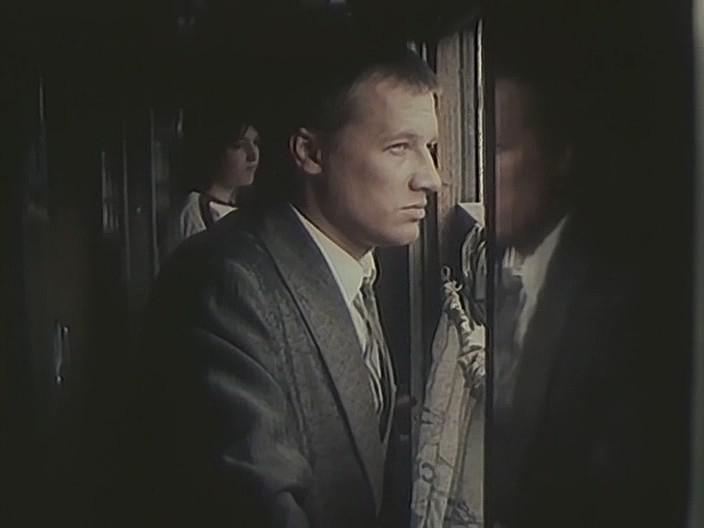 Кадр из фильма Дрянь (1990)