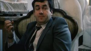 Кадры из фильма Палач (1990)