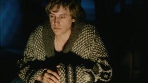 Кадры из фильма Палач (1990)