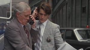 Кадры из фильма Быстрые перемены / Quick Change (1990)