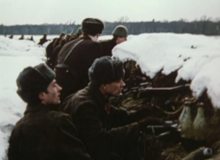Кадр из фильма Это мы, Господи (1990)