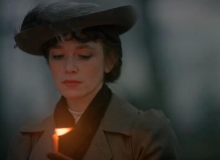 Кадр из фильма Яма (1990)