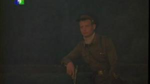 Кадры из фильма Танк Клим Ворошилов - 2 (1990)