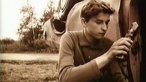 Кадры из фильма Посредник (1990)