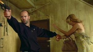 Кадры из фильма Адреналин / Crank (2006)