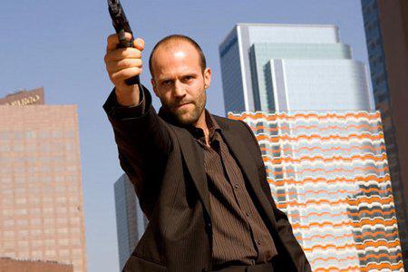 Кадр из фильма Адреналин / Crank (2006)