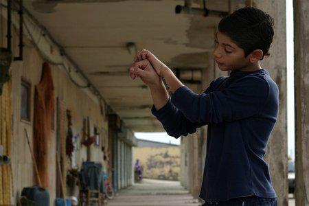 Кадр из фильма Невидимые дети / Invisible Children (2006)