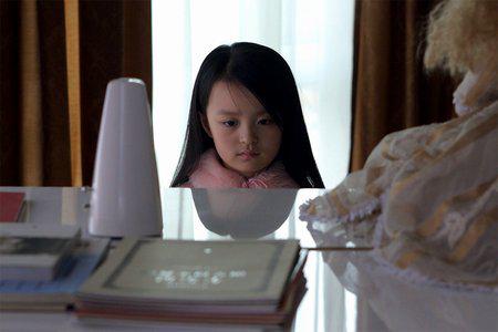 Кадр из фильма Невидимые дети / Invisible Children (2006)