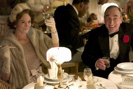 Кадр из фильма Смерть Супермена / Hollywoodland (2006)