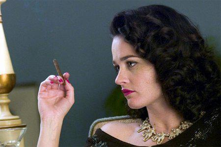 Кадр из фильма Смерть Супермена / Hollywoodland (2006)