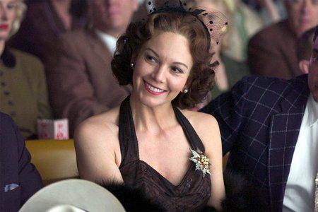 Кадр из фильма Смерть Супермена / Hollywoodland (2006)