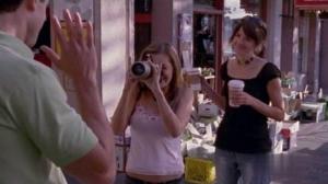 Кадры из фильма Убийство на удачу / Murder on Spec (2006)