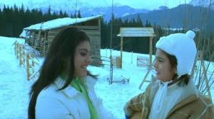 Кадры из фильма Слепая любовь / Fanaa (2006)