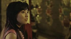 Кадры из фильма Легкая походка / Shen you qing ren (2006)