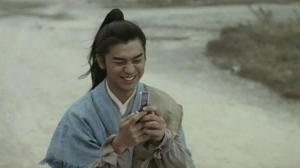 Кадры из фильма Легкая походка / Shen you qing ren (2006)