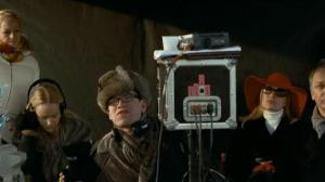 Кадры из фильма Фугасная бомба / Sprængfarlig Bombe (2006)