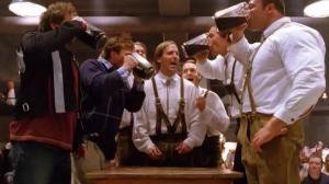 Кадры из фильма Пивной бум / Beerfest (2006)