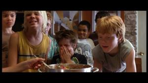 Кадры из фильма Как есть жареных червяков / How to Eat Fried Worms (2006)