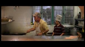 Кадры из фильма Как есть жареных червяков / How to Eat Fried Worms (2006)