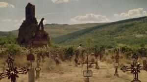 Кадры из фильма Ночь подсолнухов / La noche de los girasols (2006)