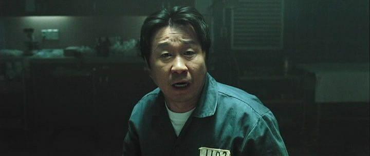 Кадр из фильма Святой папочка / Wontakui cheonsa (2006)