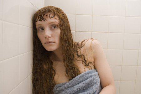 Кадр из фильма Девушка из воды / Lady in the Water (2006)