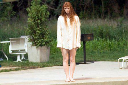 Кадр из фильма Девушка из воды / Lady in the Water (2006)