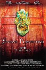 Песочница Сатаны / Satan's Playground (2006)