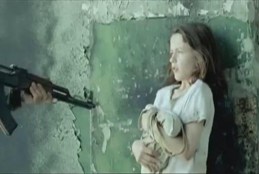 Кадр из фильма Одна сотая секунды / One Hundredth of a Second (2006)