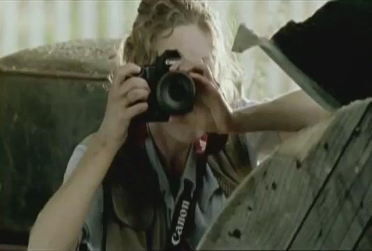 Кадр из фильма Одна сотая секунды / One Hundredth of a Second (2006)