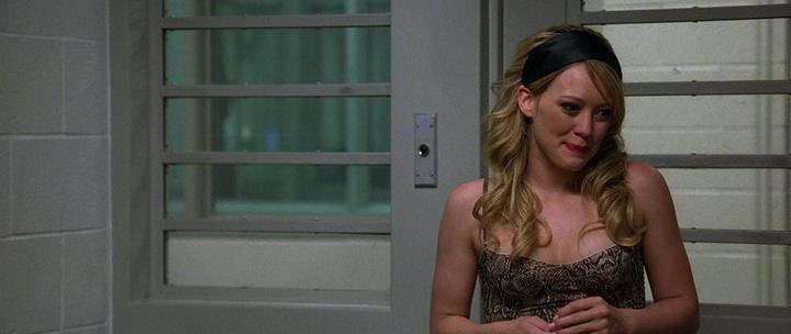 Кадр из фильма Реальные девчонки / Material Girls (2006)